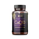 COENZIMA Q10 + ÔMEGA-3 TG + VITAMINA E - 500mg (60 Cápsulas) +CAPS PREMIUM