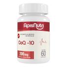 CoEnzima Q10 Suplemento Apisnutri - SV