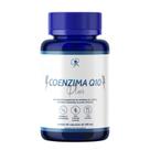 Coenzima Q10 Taurina 60 Cápsulas Nutriage. Sabor Nd