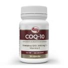 Coenzima Q10 Vitafor Coenzima com Vitamina E