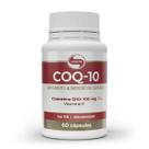 Coenzima Q10 Vitafor Coenzima com Vitamina E
