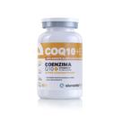 Coenzima q10 + vitamina e