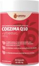Coenzima Q10 + Vitaminas 60 Cápsulas 490 mg