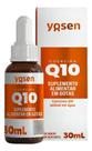 Coenzima Q10 Ydrosolv 30ml Yosen Sabor:Sem Sabor