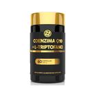 Coenzima Triptofano Premium 500mg 60 cps Floral Ervas Coenzima Triptofano Premium 500mg 60 cps Floral Ervas
