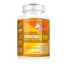 Coenzima + Vitamina B12 + Vitamina C + Niacina+ Vitamina B6 60 Cápsulas Flora Nativa