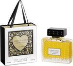 Coeur Noble Edp 100ml Linn Young Perfume Feminino