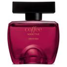 Coffee Addictive Woman Desodorante Colônia 100ml