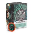 Coffee Bones Coffee Company Blend de Café da Manhã, Torra Média