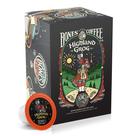 Coffee Bones Coffee Company Highland Grog em cápsulas de 12 quilates