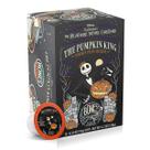 Coffee Bones Coffee Company Pumpkin King, cápsulas de noz-pecã, 12 quilates