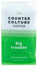 Coffee Counter Culture Big Trouble 340 g em grãos