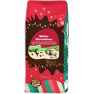 Coffee Crazy Cups White Christmas Decaf Ground 284g Coffee Crazy Cups White Christmas Decaf Ground 284g