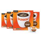 Coffee Dunkin' Original Blend Medium Roast, 176 cápsulas K-Cup
