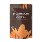 Coffee Golden Field Mushroom com adaptógenos 187,5 ml 30 porções