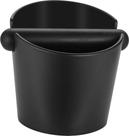 Coffee Knock Box APTSPADE 12,5 cm Borracha Preta