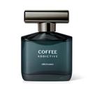 Coffee Man Addictive Oriental Aromático Desodorante Colônia 100Ml