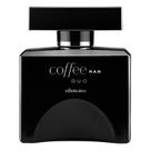 Coffee Man Duo Desodorante Colônia 100Ml