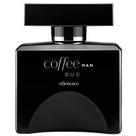 Coffee Man Duo Desodorante Colônia 100ml