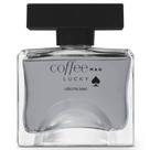Coffee Man Lucky Colônia 100ml OBoticário