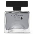 Coffee Man Lucky Desodorante Colônia 100ml