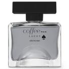 Coffee Man Lucky Desodorante Colônia 100ml
