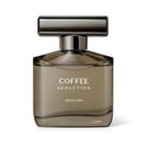 Coffee Man Seduction Oriental Amadeirado Desodorante Colônia 100Ml