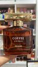 Coffee Man Unique Fougère Oriental Desodorante Colônia 100Ml