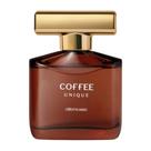 Coffee Man Unique Fougére Oriental Desodorante Colônia 100ml