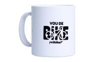 Coffee Mug Probike-caneca Pvc