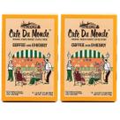 Coffee Pods Cafe Du Monde, 24 xícaras de dose única