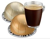 Coffee Pods vLine Barista Creations, pacote variado de 230 ml