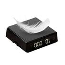 Coffee Scale Nuttii PRO 0.1g Temporizador de Precisão Portátil