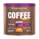 Coffee Superativado Sanavita Sabor Original 220g