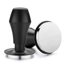 Coffee Tamper Normcore V4 58,5 mm com molas de 15 lb/25 lb/30 libras Coffee Tamper Normcore V4 58,5 mm com molas de 15 lb/25 lb/30 libras