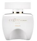 Coffee Woman Duo Desodorante Colônia 100ml