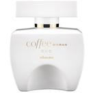 Coffee Woman Duo Desodorante Colônia 100ml