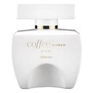 Coffee Woman Duo Desodorante Colônia 100ml