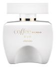 Coffee Woman Duo Desodorante Colônia Feminino 100ml
