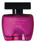 Coffee Woman Seduction Desodorante Colônia 100ml