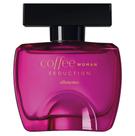 Coffee Woman Seduction Desodorante Colônia 100ml