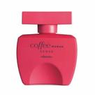Coffee Woman Sense Desodorante Colônia 100ml Coffee Woman Sense Desodorante Colônia 100ml