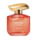 Coffee Woman Unique Floriental Gourmand Desodorante Colônia 100ml