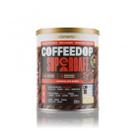 Coffeedop Super Café Sabor Chocolate Suíço 220g Elemento Puro