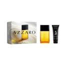 Coffret Azzaro Pour Homme Eau de Toilette + Shower Gel 75ml