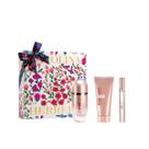 Coffret Carolina Herrera 212 Vip Rosé + Body Lotion + Travel Size