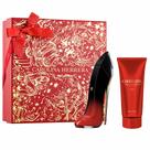 Coffret Carolina Herrera Kit - Perfume Very Good Girl Elixir EDP + Creme Corporal