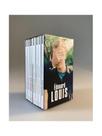 Coffret edouard louis