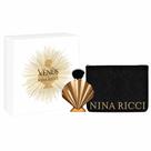 Coffret Nina Ricci Kit - Perfume Vénus EDP + Necessaire