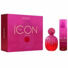 Coffret The Icon Woman Supreme Banderas Natal 2025